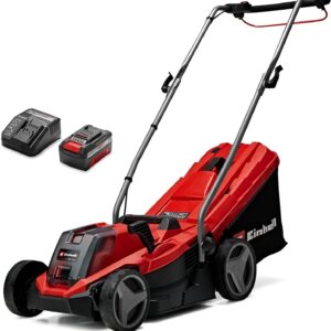 Einhell Cordless Lawnmower